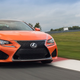 Illustration for article titled Media In Japan Can't Be Bothered To Drive The 2015 Lexus RC F (Updated)